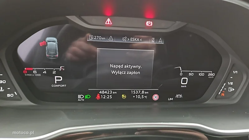 Audi Q3 F3 14