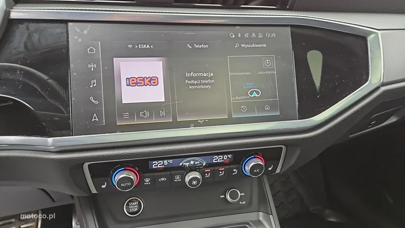 Audi Q3 F3 19