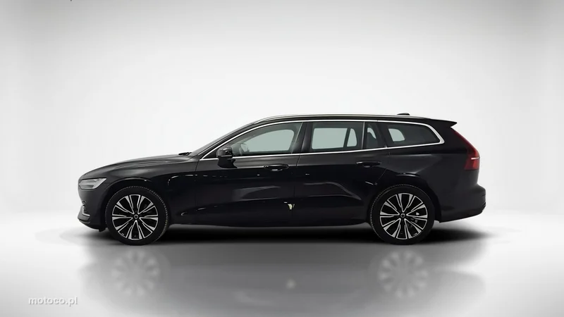 Volvo V60 2