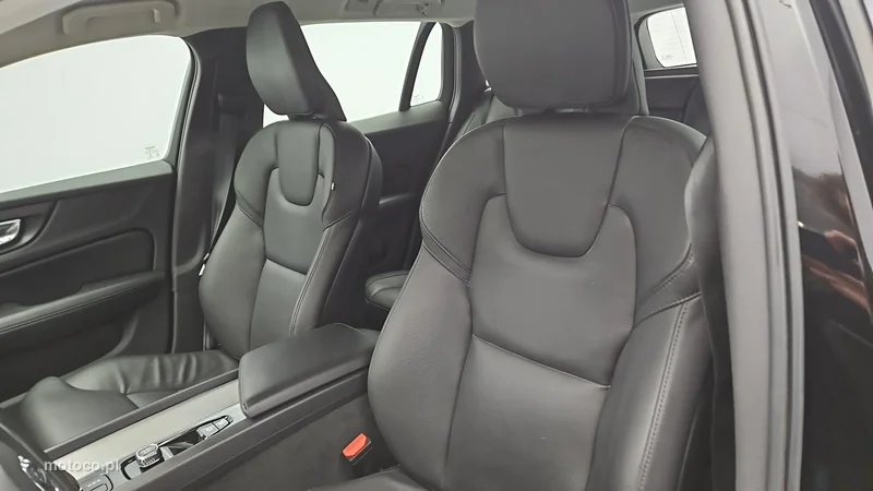 Volvo V60 11