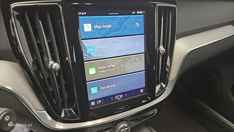Volvo V60 20
