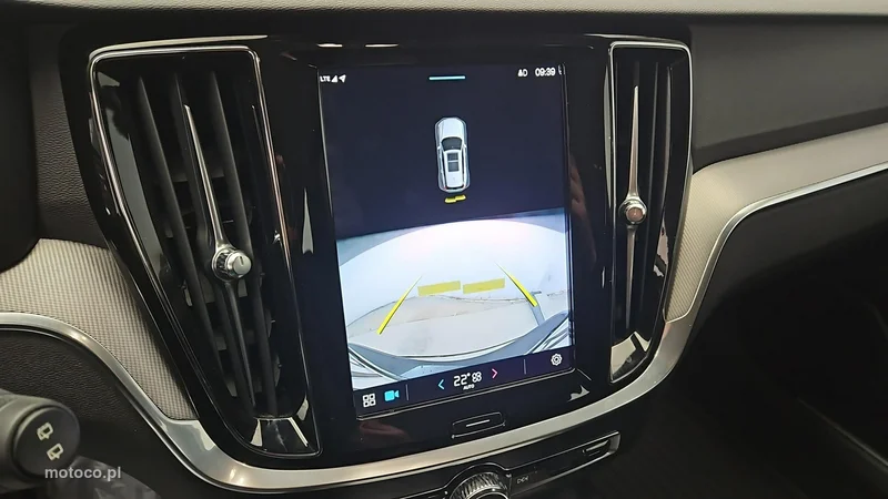 Volvo V60 21