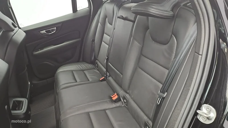 Volvo V60 22
