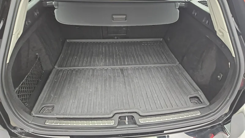 Volvo V60 23