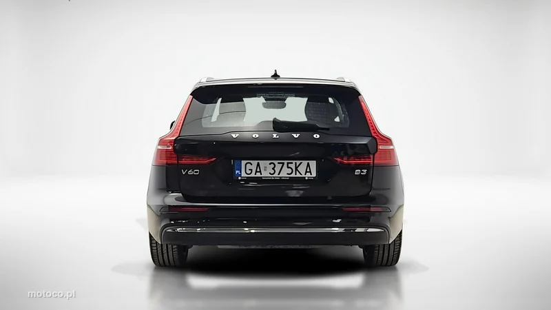Volvo V60 4