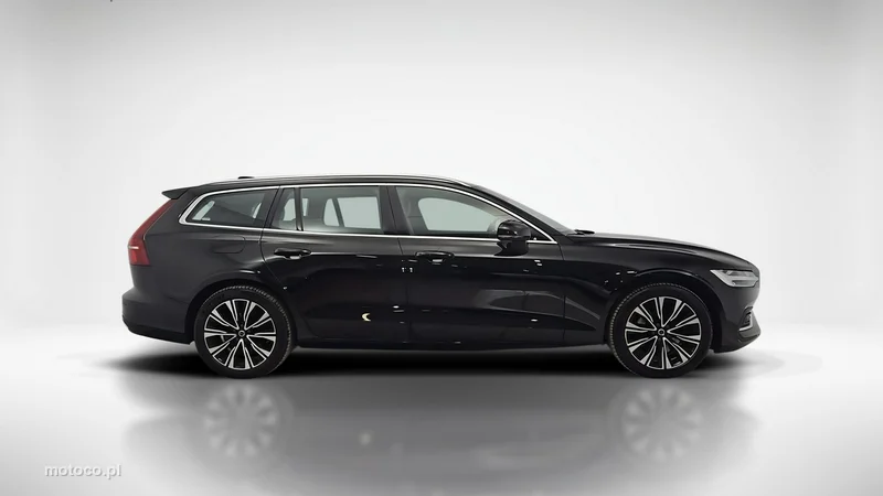 Volvo V60 6
