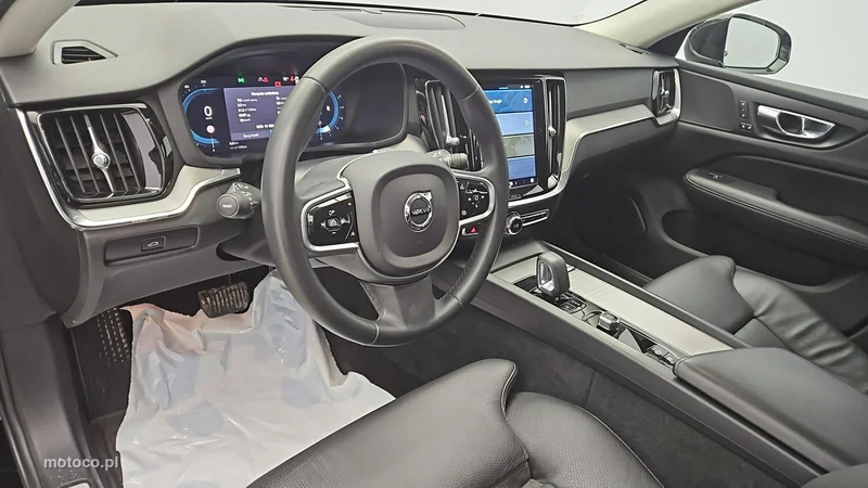 Volvo V60 9