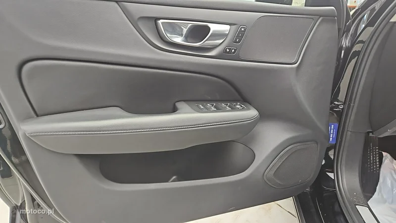 Volvo V60 10