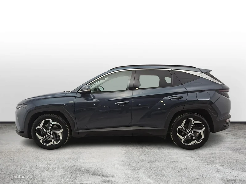 Hyundai TUCSON 2