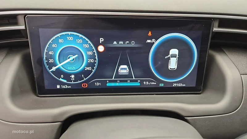 Hyundai TUCSON 14