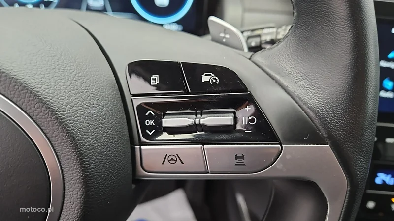 Hyundai TUCSON 15