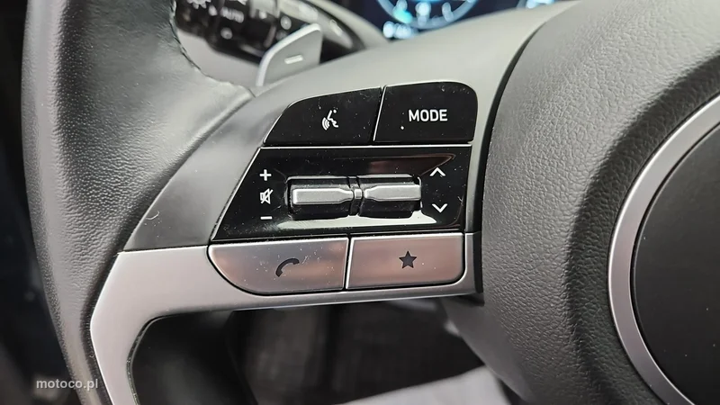 Hyundai TUCSON 16