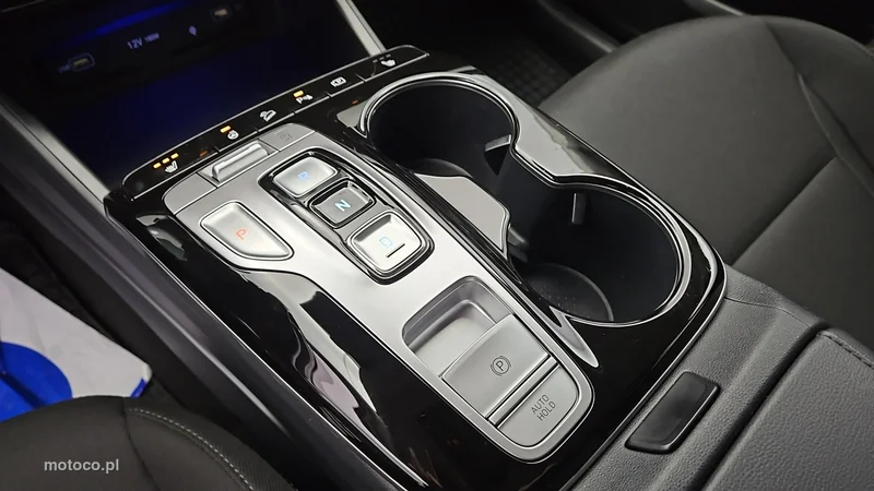 Hyundai TUCSON 18