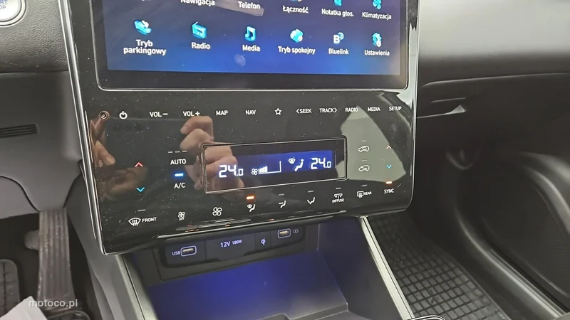 Hyundai TUCSON 19