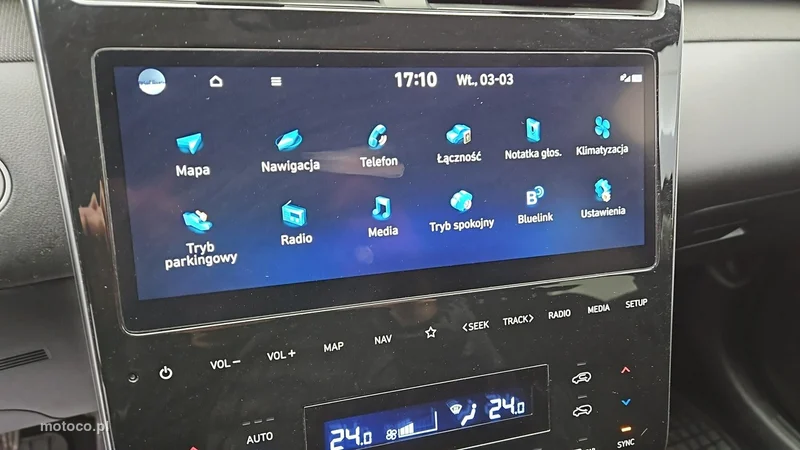 Hyundai TUCSON 20