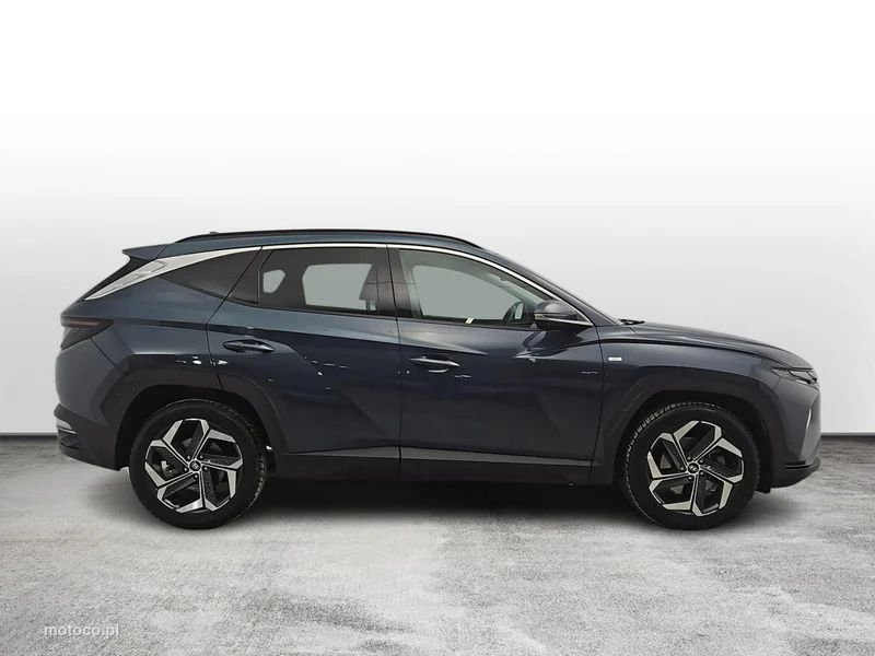 Hyundai TUCSON 6