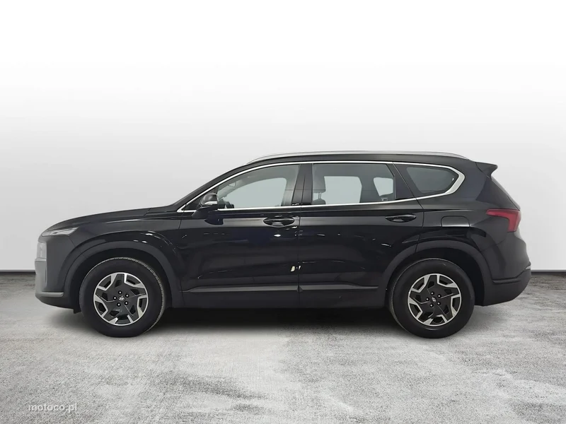 Hyundai SANTA FE 2