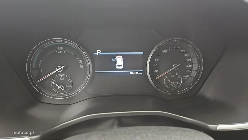 Hyundai SANTA FE 14