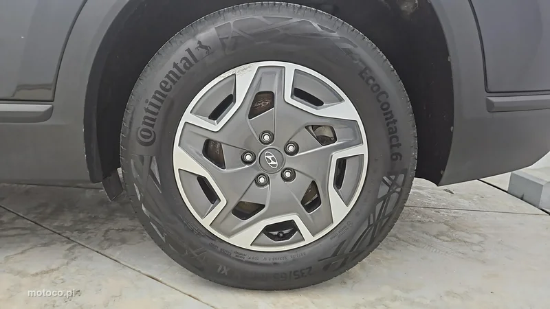 Hyundai SANTA FE 23