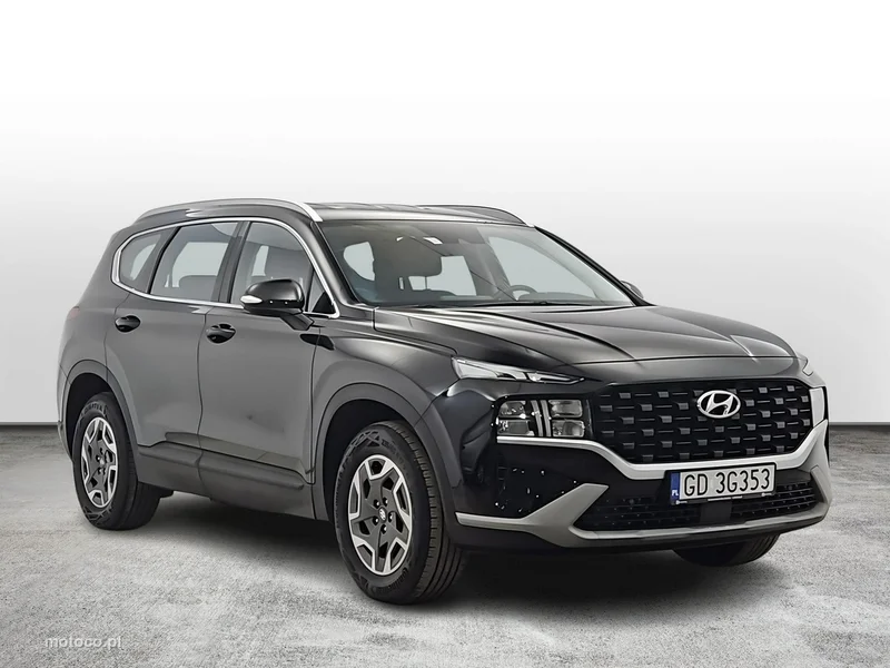 Hyundai SANTA FE 7