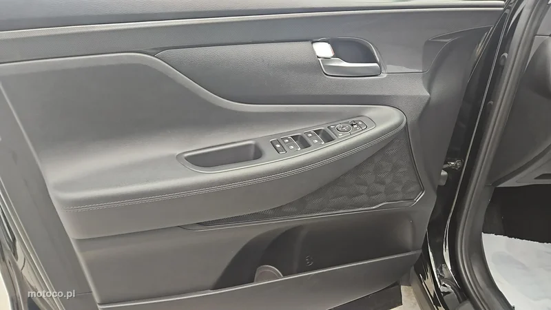 Hyundai SANTA FE 10