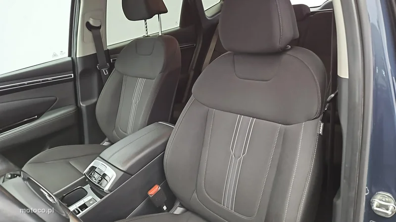 Hyundai TUCSON 11