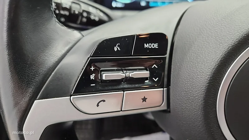 Hyundai TUCSON 16
