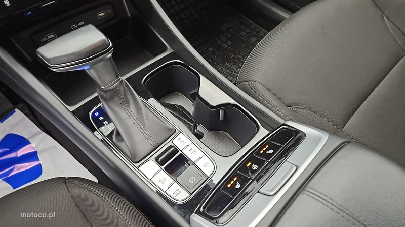 Hyundai TUCSON 18