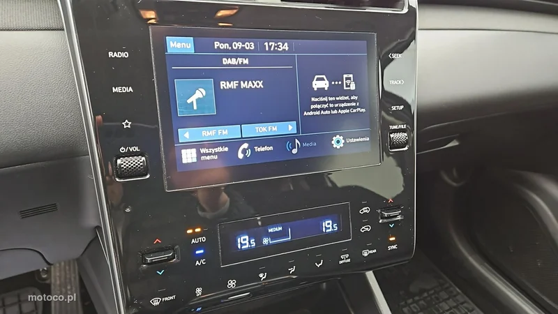 Hyundai TUCSON 19