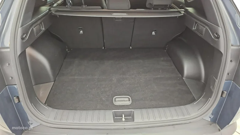 Hyundai TUCSON 22