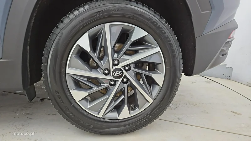 Hyundai TUCSON 23
