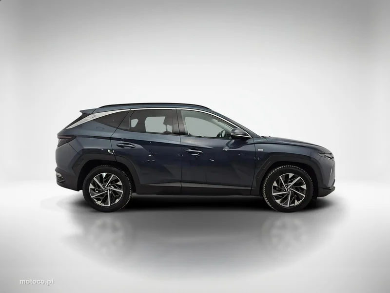 Hyundai TUCSON 6