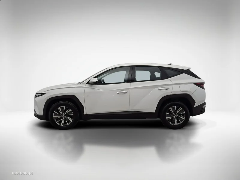 Hyundai TUCSON 2