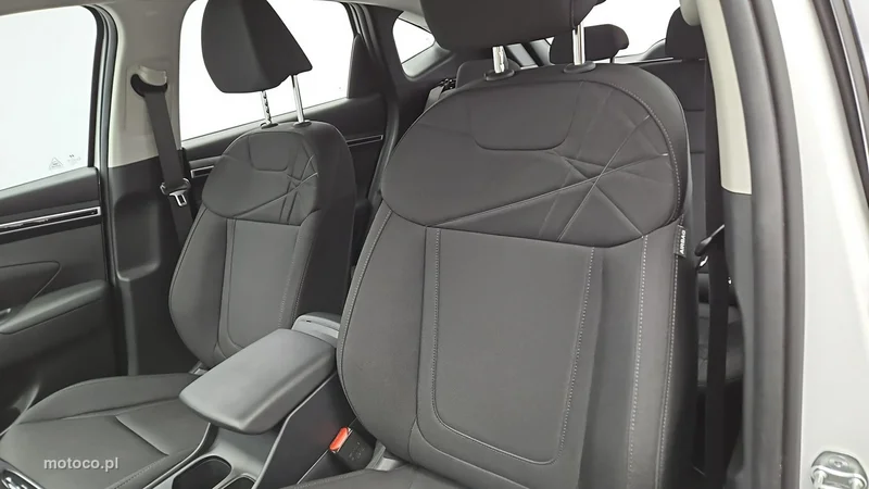 Hyundai TUCSON 11