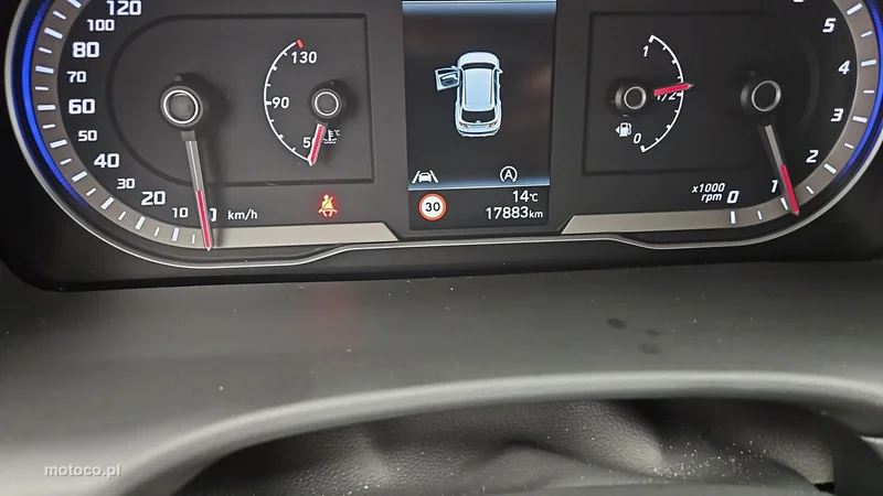 Hyundai TUCSON 14
