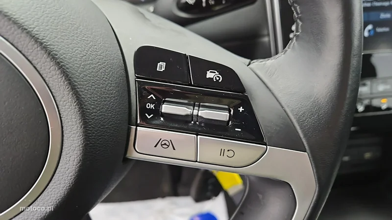 Hyundai TUCSON 15