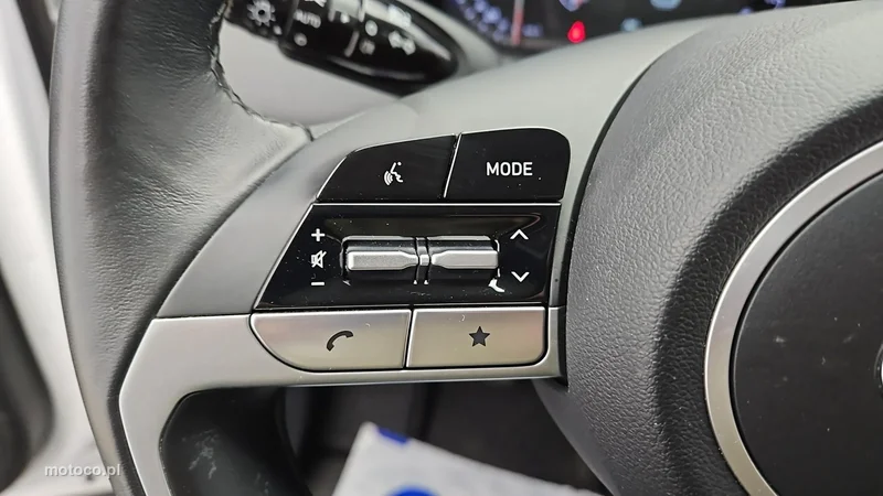 Hyundai TUCSON 16
