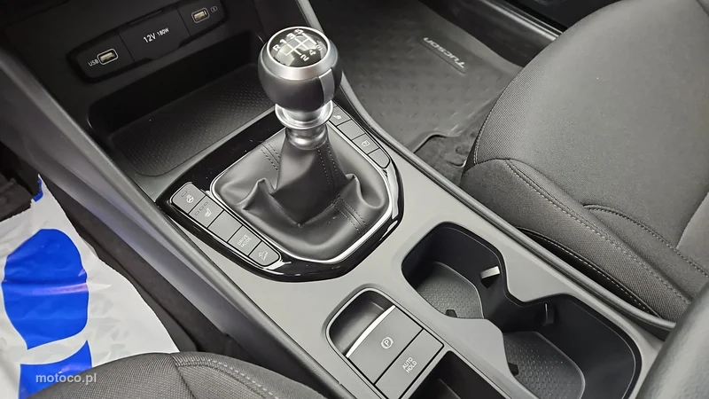 Hyundai TUCSON 18