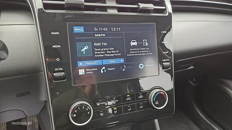 Hyundai TUCSON 19