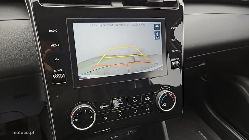 Hyundai TUCSON 20