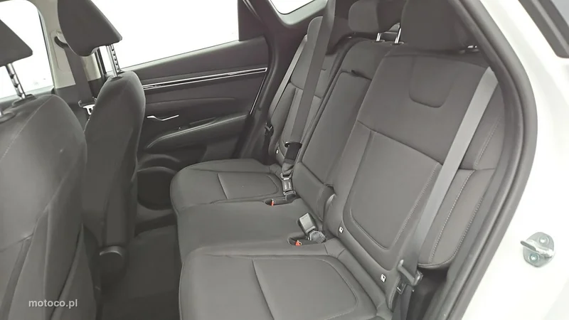 Hyundai TUCSON 21