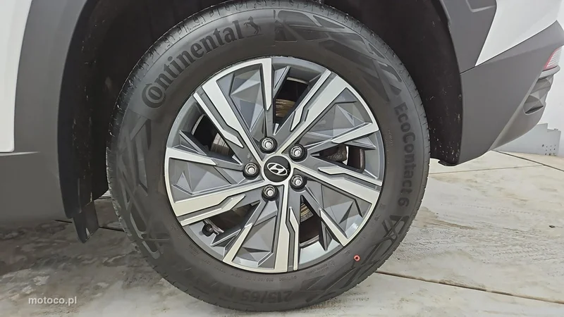 Hyundai TUCSON 23