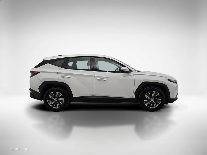 Hyundai TUCSON 6