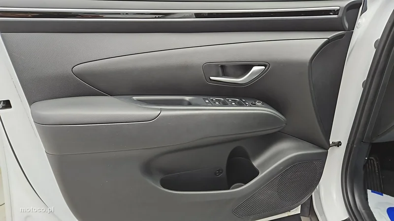Hyundai TUCSON 10