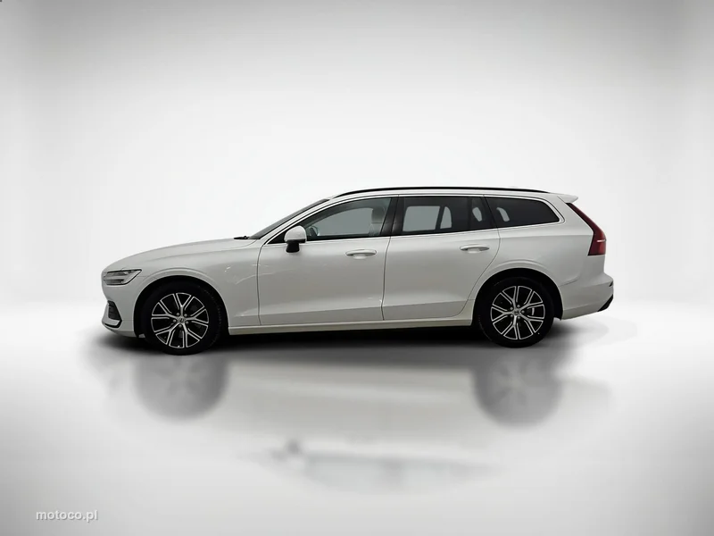 Volvo V60 2