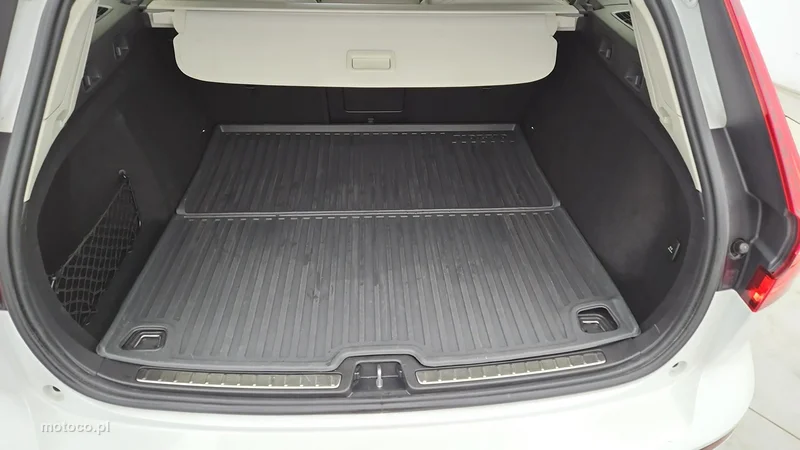 Volvo V60 22