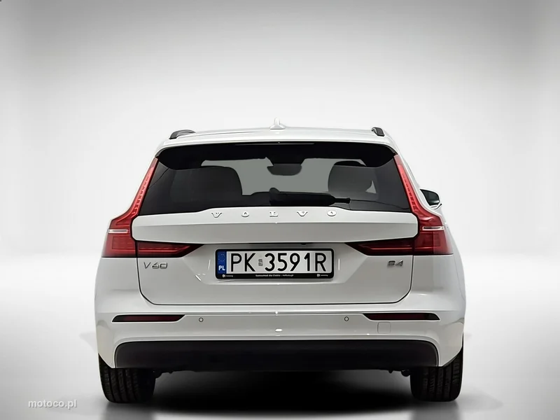 Volvo V60 4