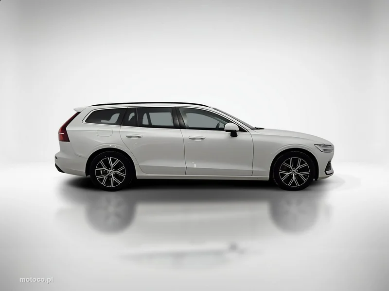 Volvo V60 6
