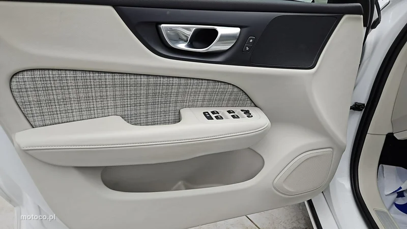 Volvo V60 10