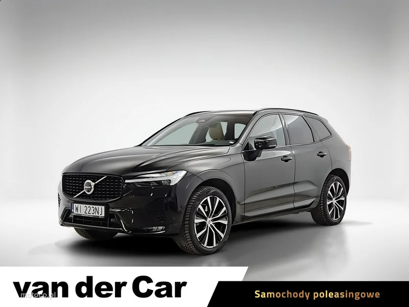 Volvo XC 60